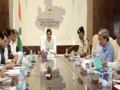 त्यौहारों में नकली या मिलावटी मावा, घी, पनीर और मिष्ठान बिकने नहीं पाएं: मुख्यमंत्री डॉ. यादव