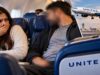 United Airlines Flight: महिला यात्री के सामने अश्लील हरकत का आरोप, बिना सजा विमान से उतरा शख्स