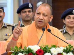 महिला सुरक्षा योगी सरकार की प्राथमिकता, हर थाने में हेल्प डेस्क और 8,694 महिला बीटें