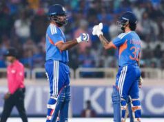 IND vs NZ: टीम इंडिया का सबसे बड़ा T20 रन चेज, संजू सैमसन और श्रेयस अय्यर बने जीत के हीरो
