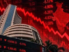 Stock Market Crash: गुरुवार को बाजार खुलते ही गिरावट, ताश के पत्तों की तरह बिखरे ये शेयर