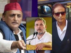 UP चुनाव 2027: आजम खान को अखिलेश यादव ने दिखाई अहम सूची? कांग्रेस गठबंधन को लेकर चर्चाएं तेज