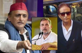 UP चुनाव 2027: आजम खान को अखिलेश यादव ने दिखाई अहम सूची? कांग्रेस गठबंधन को लेकर चर्चाएं तेज