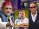 UP चुनाव 2027: आजम खान को अखिलेश यादव ने दिखाई अहम सूची? कांग्रेस गठबंधन को लेकर चर्चाएं तेज