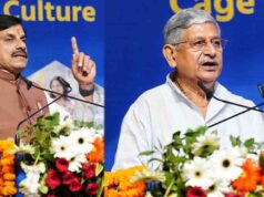 MP में मछली पालन उद्योग को मिलेंगी इंडस्ट्री जैसी छूट, राष्ट्रीय मत्स्य सम्मेलन में घोषणा