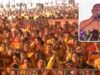 योगी सरकार का आंगनबाड़ी कार्यकर्ताओं को तोहफा, अतिरिक्त साड़ी के लिए जल्द जारी होंगे ₹19 करोड़