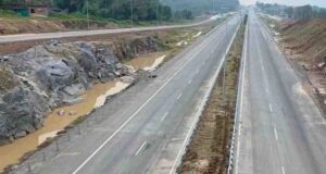 छत्तीसगढ़ के जशपुर में आकार ले रही भारतमाला परियोजना, 3,147 करोड़ रुपये होंगे खर्च