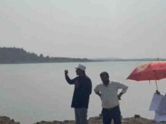 भोपाल के केरवा डैम क्षेत्र में अवैध निर्माण पर नजर, NGT की निगरानी में हुई पहचान