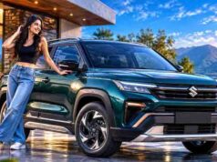 Maruti Suzuki Victoris का नया Aurum Edition पेश, एक साल पूरे होने पर कंपनी का तोहफा