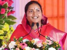 लक्ष्मी राजवाड़े की पहल से छत्तीसगढ़ में 6 नए केंद्र भवनों को मंजूरी