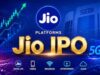 जियो प्लेटफॉर्म्स के IPO ने रचा इतिहास, ₹7.4 लाख करोड़ से ज्यादा की मांग