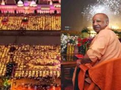 दीपोत्सव-2026 को सनातन चेतना और जनआस्था का महापर्व बनाएंगे CM योगी