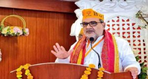 ईवीएम पर सवाल, बैलट पर भी रोना, चुनाव परिणाम बता देंगे सपा की जमीनी हकीकत: भूपेंद्र सिंह