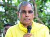 ‘संवैधानिक संस्थाओं को बदनाम करना अखिलेश की पुरानी फितरत’, ओपी राजभर ने सपा सुप्रीमो पर बोला तीखा हमला