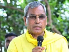 ‘संवैधानिक संस्थाओं को बदनाम करना अखिलेश की पुरानी फितरत’, ओपी राजभर ने सपा सुप्रीमो पर बोला तीखा हमला