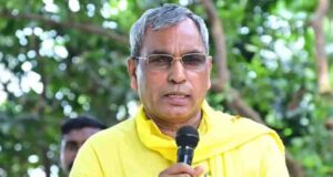 ‘संवैधानिक संस्थाओं को बदनाम करना अखिलेश की पुरानी फितरत’, ओपी राजभर ने सपा सुप्रीमो पर बोला तीखा हमला