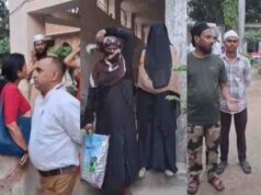 ग्वालियर में मदरसे पर कार्रवाई, बाल कल्याण समिति ने 22 बच्चों को कराया मुक्त