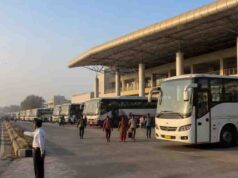 इंदौर को मिलेगी नई बस सुविधा, कुमेड़ी ISBT से शुरू होगा संचालन