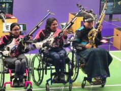 Asian Para Games 2026: पांचवें स्थान से वापसी कर मोना अग्रवाल ने पलटा मुकाबला, 250 अंक के साथ जीता स्वर्ण