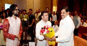 मध्यप्रदेश में पर्यटन विकास को मिल रही रफ्तार, अन्य क्षेत्रों में भी बढ़ रहे कदम : मुख्यमंत्री डॉ. यादव