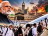 Saudi Arabia News: रियाद-दम्माम की उड़ानें 7 नवंबर तक बंद, फंसे भारतीयों की मदद करेगा भारत