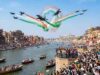 पीएम मोदी आज काशी में, नमो घाट पर ‘विंग्स ओवर गंगा’ एयर शो का करेंगे दीदार