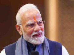 वाराणसी में अरविंद मिल का उद्घाटन, पीएम मोदी ने महिलाओं के रोजगार को लेकर की पहल