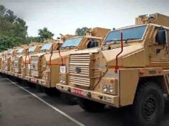अरुणाचल में चीन से मुकाबले के लिए ITBP मजबूत करेगी ताकत, ड्रोन और एंटी-ड्रोन सिस्टम पर खास जोर