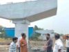 इंदौर में रेलवे ओवरब्रिज निर्माण में देरी, केलोदहाला ROB का 60% काम बाकी; रेलवे पोर्शन पर काम शुरू नहीं