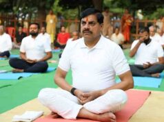 मन में सद्भावना आए, दुर्विचार मिटें और जीवन में सत्कर्मों का दीप सतत रहे प्रज्ज्वलित :मुख्यमंत्री डॉ. यादव
