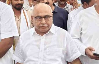हेमंत खंडेलवाल का खरगे पर निशाना, पीएम मोदी के दिवंगत पिता को लेकर टिप्पणी पर जताई नाराजगी