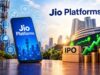 Jio IPO Listing: निवेशकों की हुई चांदी, जियो प्लेटफॉर्म्स ने 21% की बढ़त के साथ किया डेब्यू