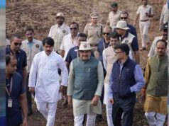 मध्यप्रदेश में वन्यजीव संरक्षण की पहल तेज, सीएम मोहन यादव ने दक्षिण अफ्रीकी टीम से समझी रेस्क्यू प्रक्रिया