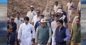 मध्यप्रदेश में वन्यजीव संरक्षण की पहल तेज, सीएम मोहन यादव ने दक्षिण अफ्रीकी टीम से समझी रेस्क्यू प्रक्रिया