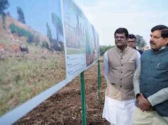 दक्षिण एशिया में अपनी तरह का यह पहला प्रयास शाजापुर जिले में हो रहा है साकार: मुख्यमंत्री डॉ. यादव