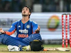 टी20 क्रिकेट में अभिषेक शर्मा का जलवा, ICC रैंकिंग में नंबर-1 बने; ईशान किशन पीछे खिसके