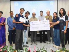 डिप्टी सीएम अरुण साव का बड़ा बयान, युवाओं की खेल प्रतिभा पहचानकर निखारने की तैयारी
