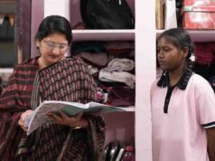 डॉ. वर्णिका शर्मा ने बच्चों की सुरक्षा और व्यक्तित्व विकास को प्राथमिकता देने की कही बात