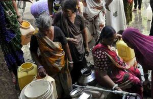 Indore Water Crisis: कम बारिश और अल नीनो का असर, इंदौर में बोरिंग पर सख्ती; कलेक्टर ने जारी किए आदेश