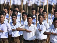 महाकौशल प्रांत में संघ का संगठनात्मक पुनर्गठन, जिलों की नई संरचना तैयार; कटनी को मिलेगी नई जिम्मेदारी