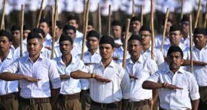 महाकौशल प्रांत में संघ का संगठनात्मक पुनर्गठन, जिलों की नई संरचना तैयार; कटनी को मिलेगी नई जिम्मेदारी