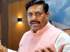 भ्रष्टाचारियों पर सख्त कार्रवाई के पक्ष में उतरे रामेश्वर शर्मा, बोले- सरकार के निर्देश पर किसी को नहीं मिलेगी छूट