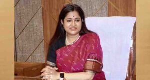 IAS नेहा मीणा की तीसरी पोस्टिंग बनी कलेक्टर की जिम्मेदारी, ऑफिस से ज्यादा फील्ड में रहती हैं एक्टिव