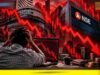 Stock Market Crash: बाजार खुलते ही निवेशकों को झटका, Infosys-TCS समेत IT शेयरों में बड़ी गिरावट