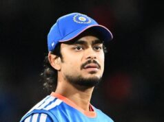 IND vs NZ: ईशान किशन चोट के चलते तीसरे T20 से बाहर, BCCI ने दिया फिटनेस अपडेट