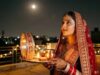 करवा चौथ 2026: पति की लंबी उम्र के लिए आज महिलाएं रखेंगी व्रत, जानें पूजा विधि और चांद निकलने का समय