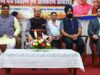 राज्यपाल डेका की अपील, पर्यावरण संरक्षण के लिए आगे आएं स्काउट्स-गाइड्स; जल-जंगल बचाने में निभाएं भूमिका