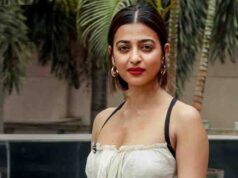 राधिका आप्टे बोलीं- काम के नाम पर सौदेबाजी नहीं चलेगी, एक्शन सीन के लिए रखी गई थीं ऐसी शर्तें