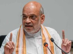 भोपाल में अमित शाह का कार्यक्रम, गोपालक सम्मेलन में जुटेंगे 35 हजार से ज्यादा लोग