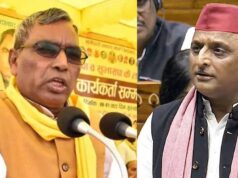 यूपी राज्यसभा चुनाव से पहले सियासी हलचल, अब्बास अंसारी-जगदीश राय को लेकर राजभर का बड़ा बयान